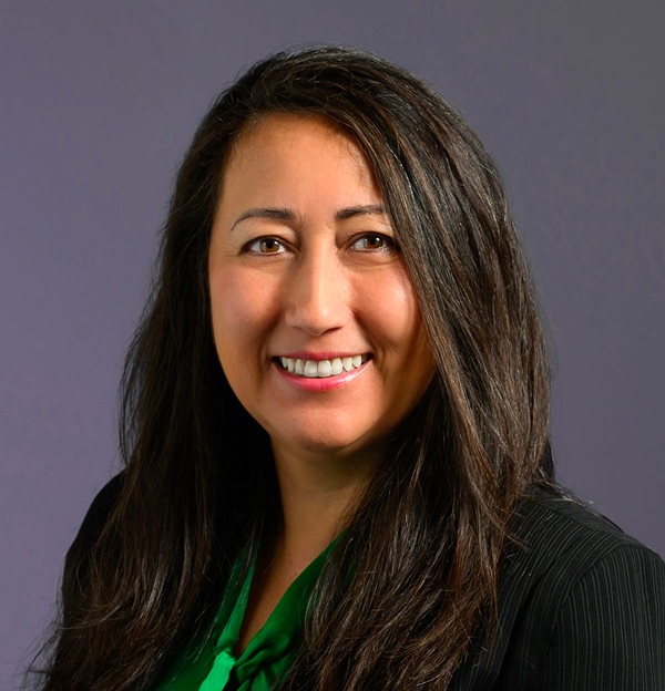 Kathy Lee-Sepsick, Founder & CEO