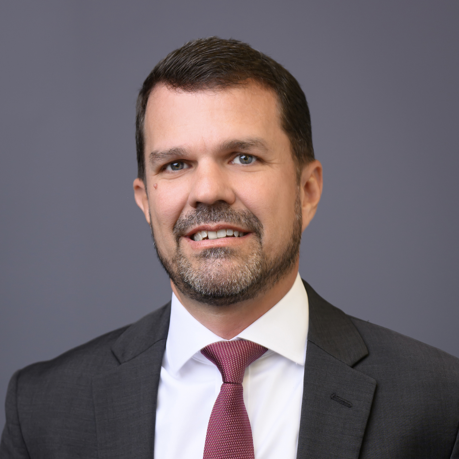 Photograph of Femasys' Chief Operating Officer, John Canning