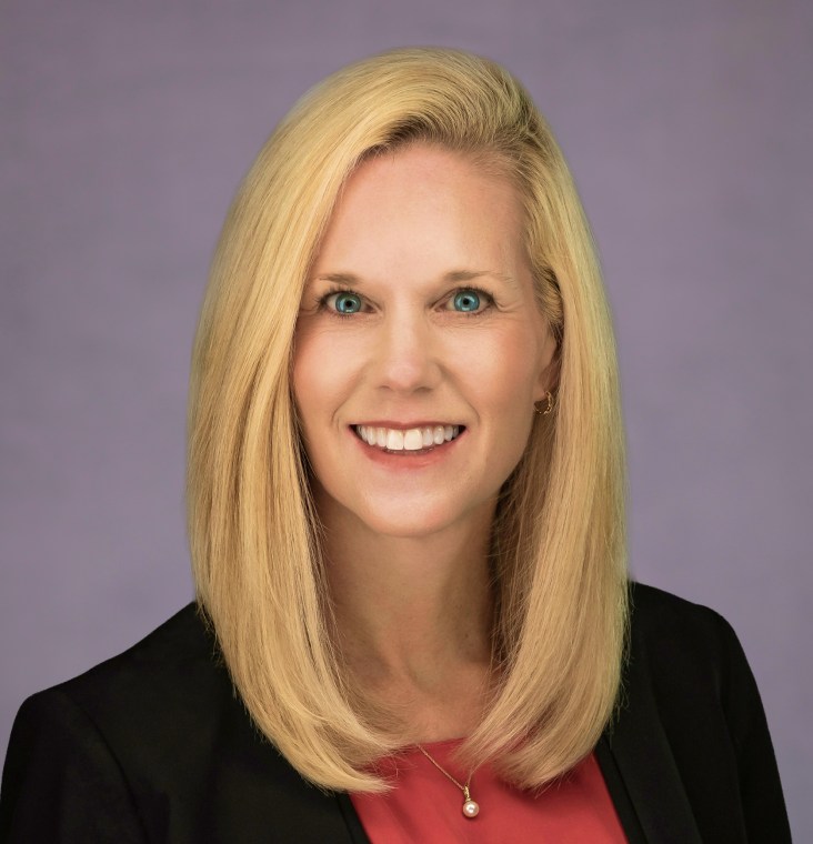 Kelley Nicholas, Chief Commercial Officer