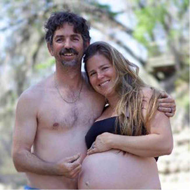 Intratubal insemination success, at age 39 – Aslyn’s story
