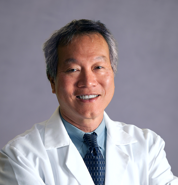James H. Liu