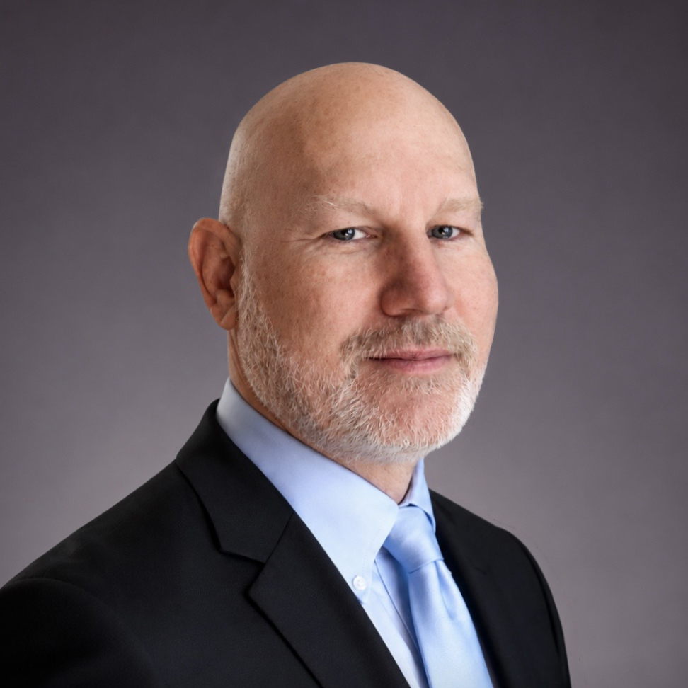 Jeffrey Mifek
