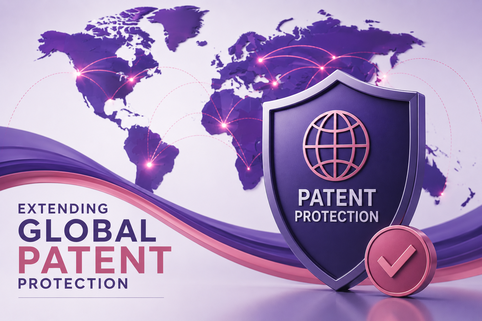 Femasys Strengthens and Extends Global Patent Protection for FemBloc® with First Issued Blended Polymer Patents